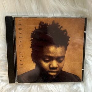 Tracy Chapman (Fast Car and other great songs)